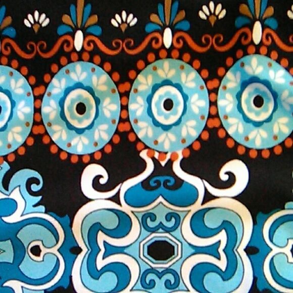 Hypnotized Dress - Picture 7 of 7